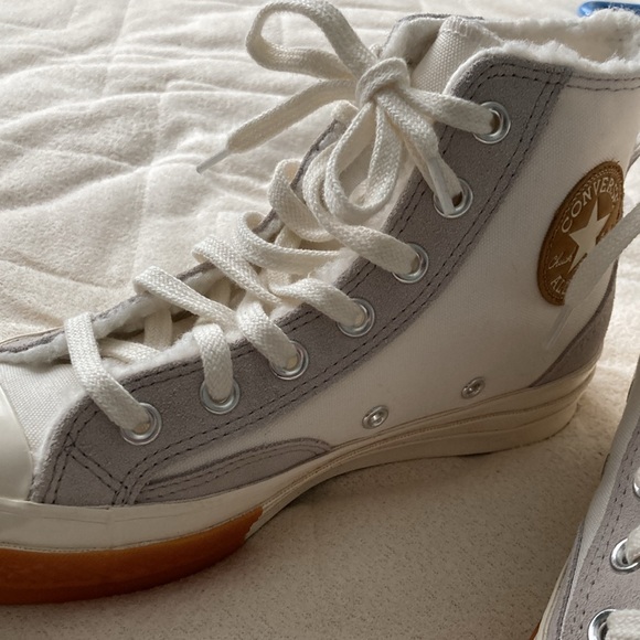 Chuck Taylor Converse - Picture 6 of 6